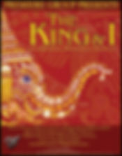 The King and I