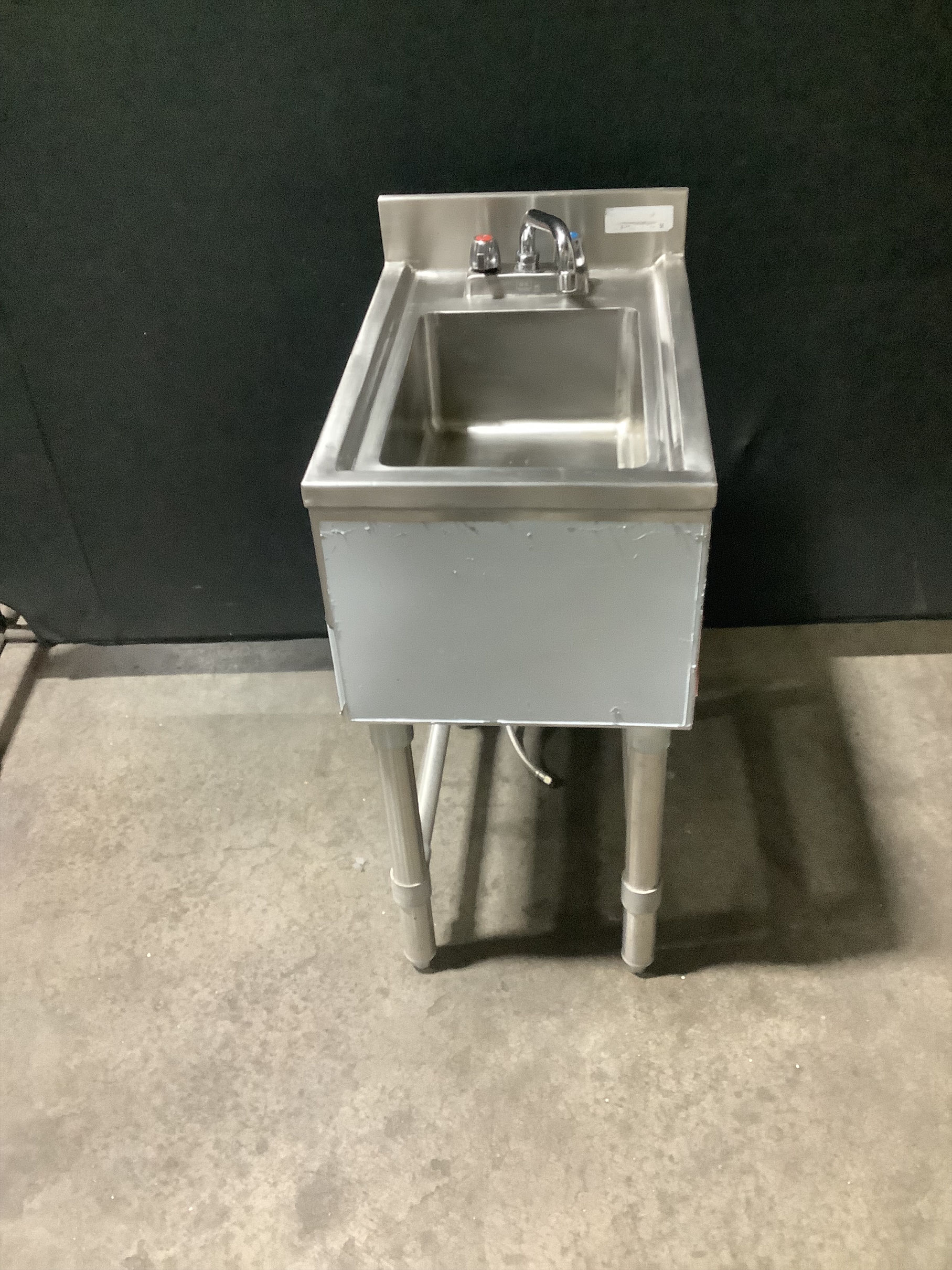 BK Resources Dumpsink