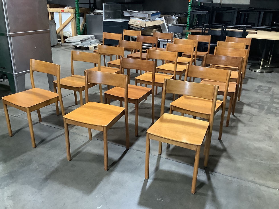 Thumbnail: Dining Chairs