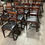 Miniatura: Dining Chairs