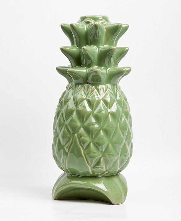 ABACAXI VERDE