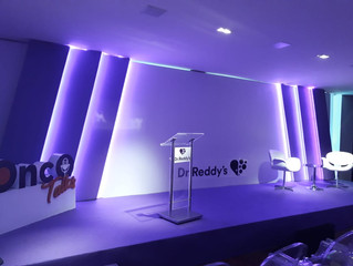 Como organizar um evento de lançamento de produtos