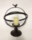 GLOBO PASSARINHO
