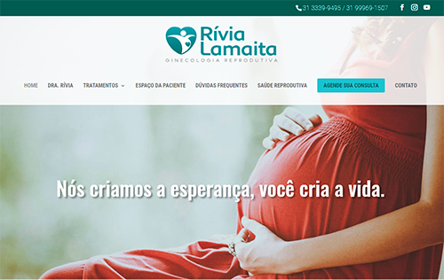 Rivia Lamaita