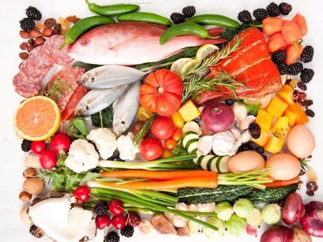 Sua alimentação é mesmo saudável? Será? Veja 7 dicas básicas para uma dieta equilibrada.