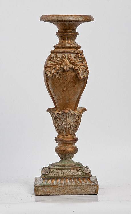 CASTIÇAL APLIQUE 1641