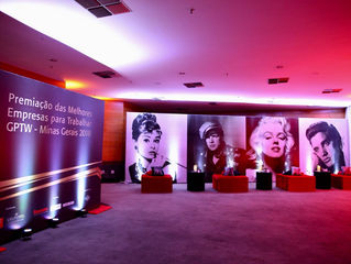 Jchaves assina montagem e cenografia do evento GPTW – Great Place To Work edição MG.