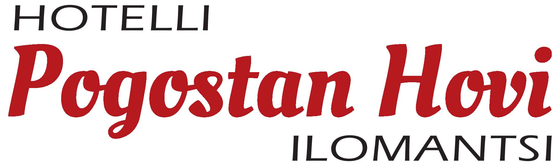 Hotelli Pogostan Hovi in Ilomantsi, Finland