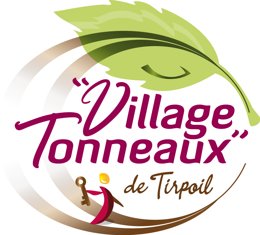Chambre d'Hôtes Anjou - Village Tonneaux de Tirpoil