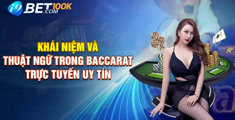 Trai nghiem choi Casino tuyet voi tai i9Bet!
