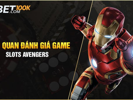 No Hu Sieu Anh Hung - Trai nghiem game dinh cao cung i9bet!