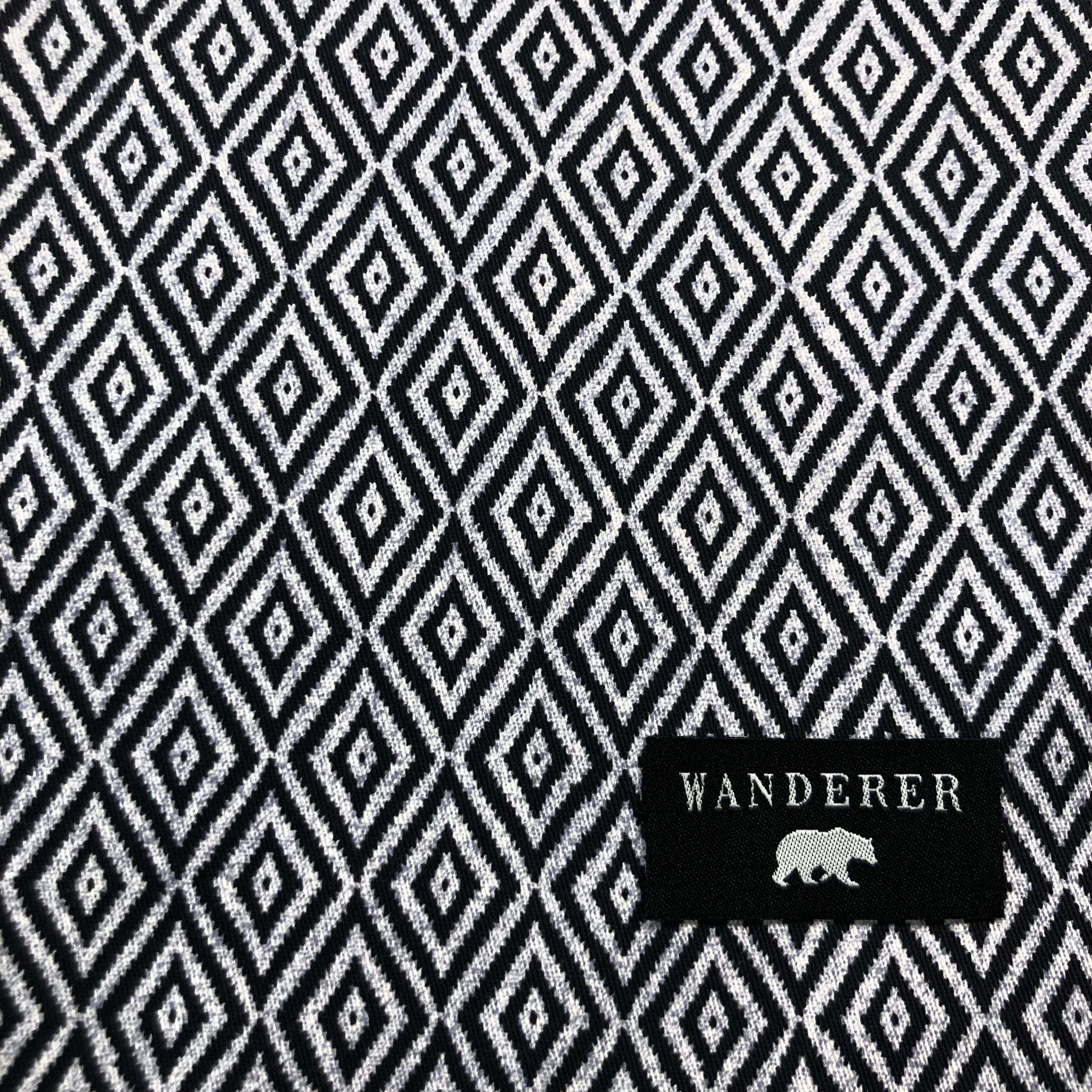 "Roland" - Dark Cloth