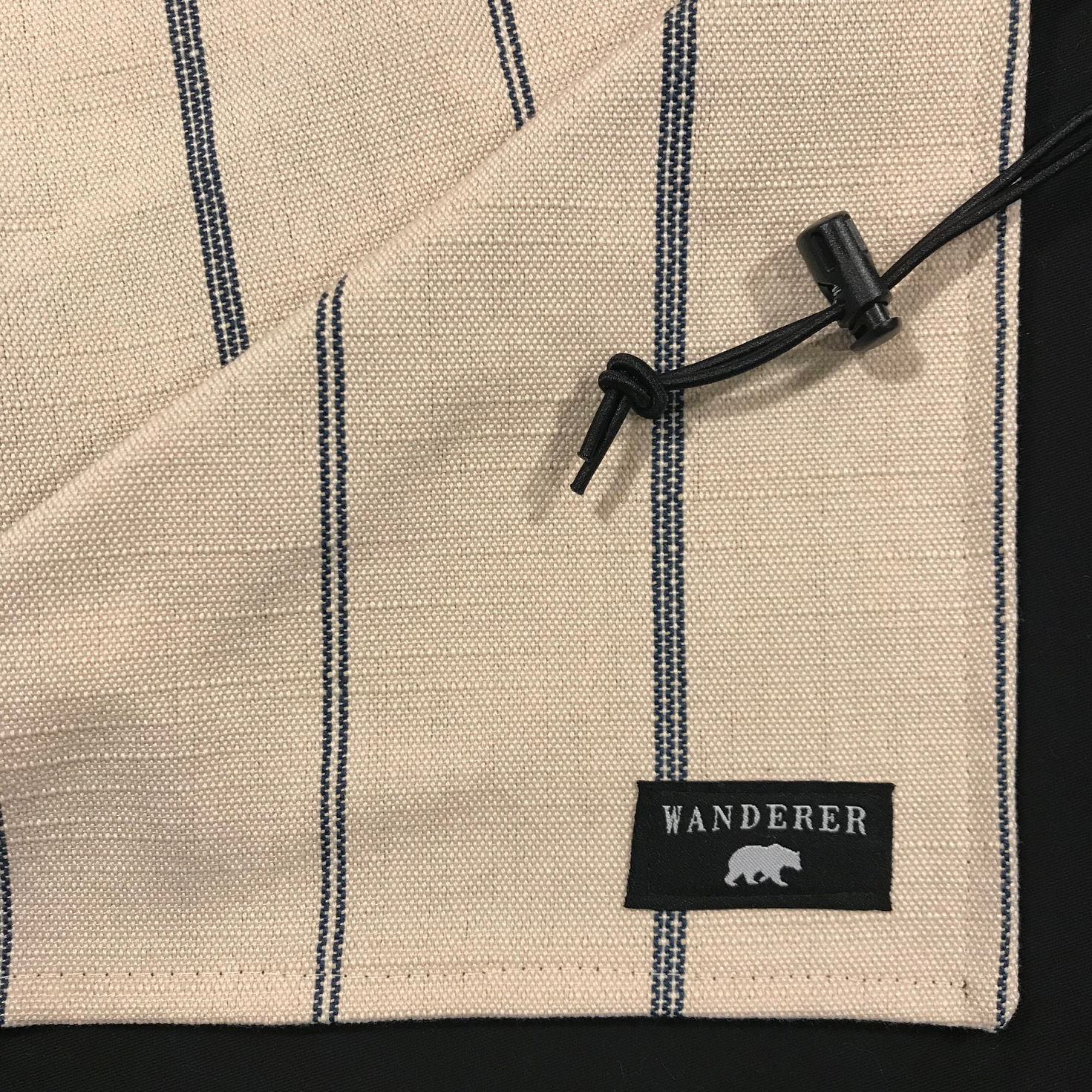 "Cottage" - Dark Cloth