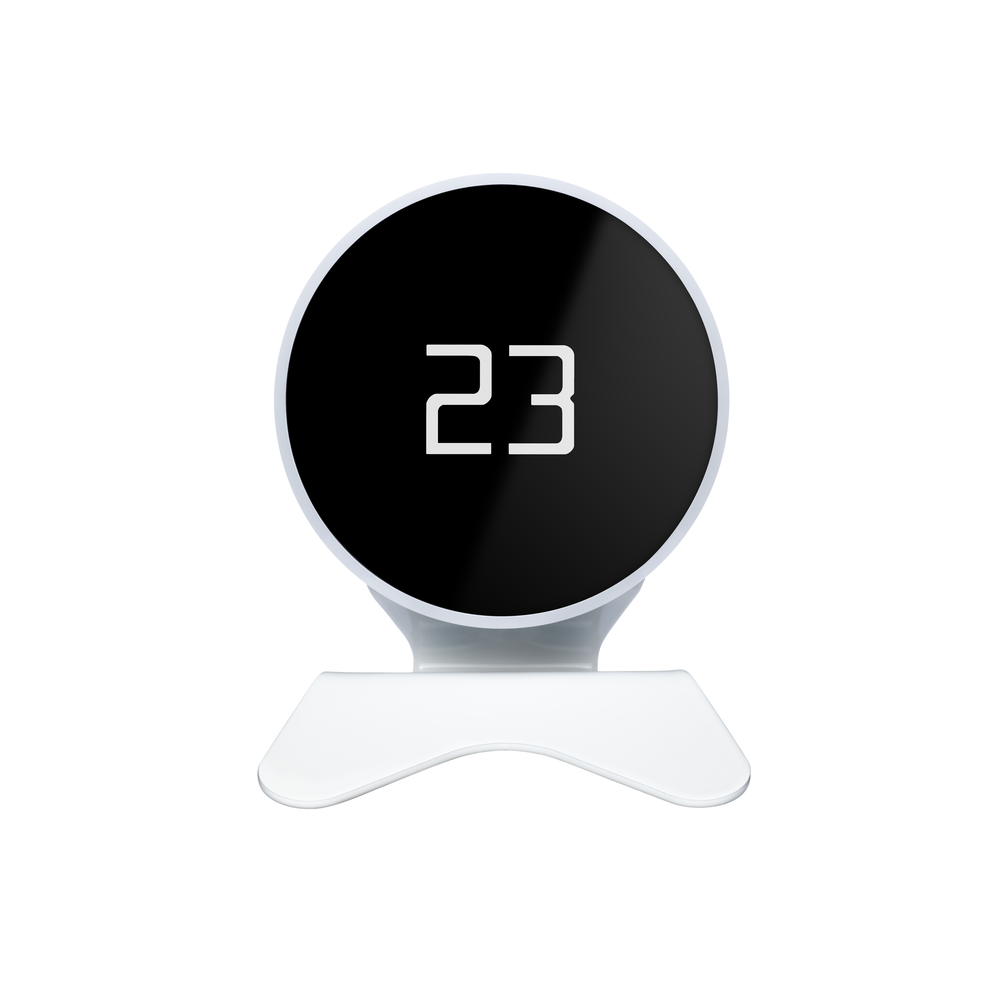 Inteligentní termostat Forseti eTherm