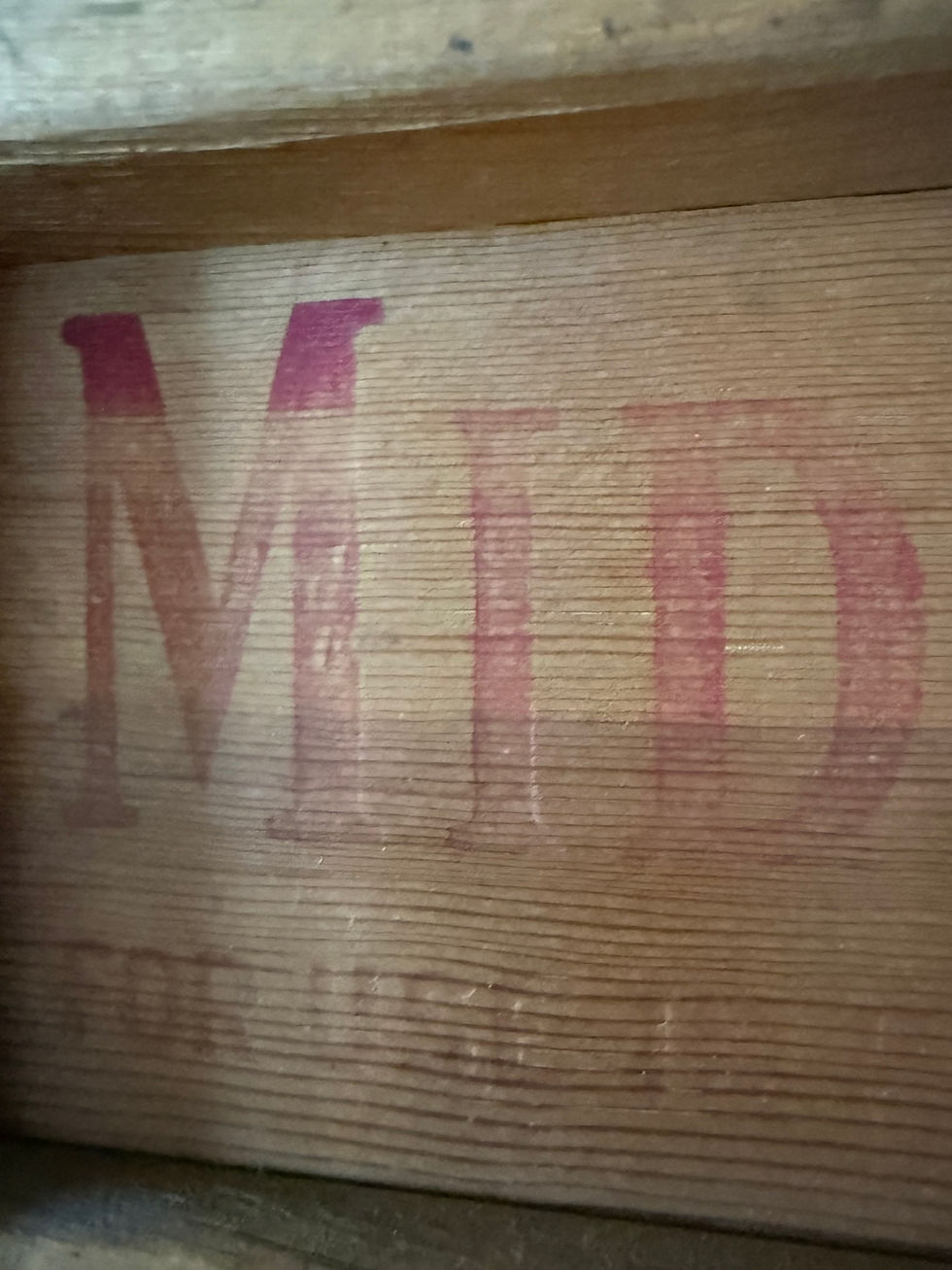 縮圖：National Washboard Co. No. 442 “Midget”