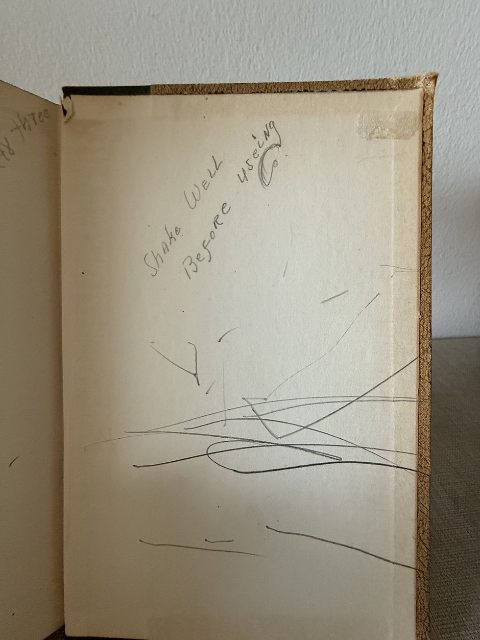 Thumbnail: Dr. Jekyll and Mr. Hyde and Travels with a Donkey – Art-Type Edition