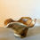 Thumbnail: Hand-Turned Freeform Wood Bowl