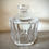 Miniatura: Orrefors Sweden Covered Crystal Jar