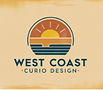 West Coast Curio Design logo