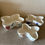 Thumbnail: Lenox Butterfly Meadow Nesting Bowls – Never Used