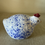 Thumbnail: Speckled Ceramic Hen
