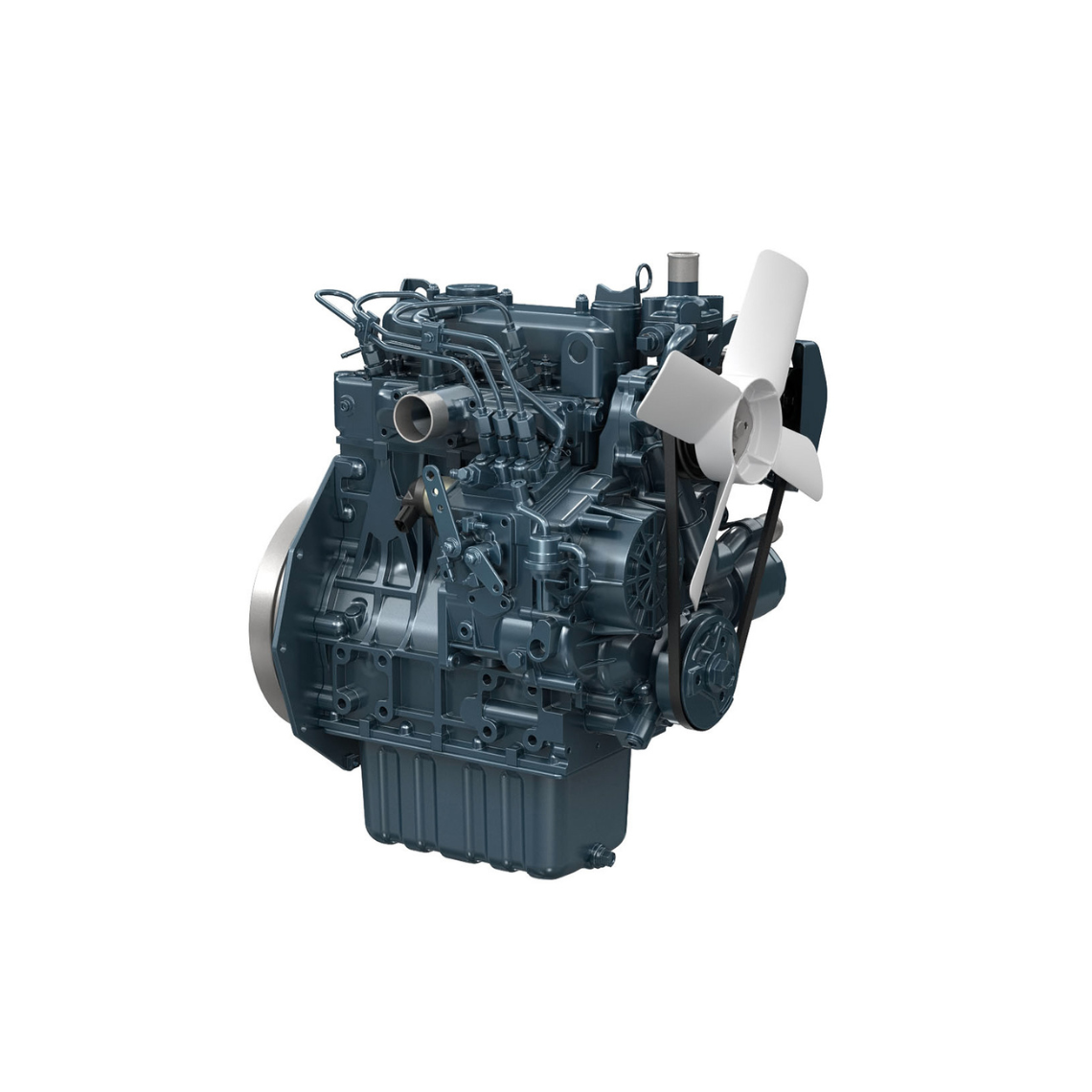 D1105-E3B (3600 rpm)