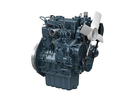 D1105-E3B (3600 rpm)