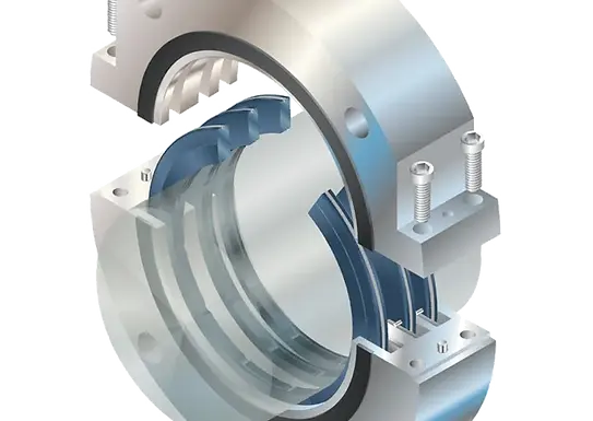 Flowserve Circpac™ MD Specialty Seal