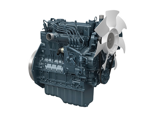 V1505-E3B (3000 rpm)