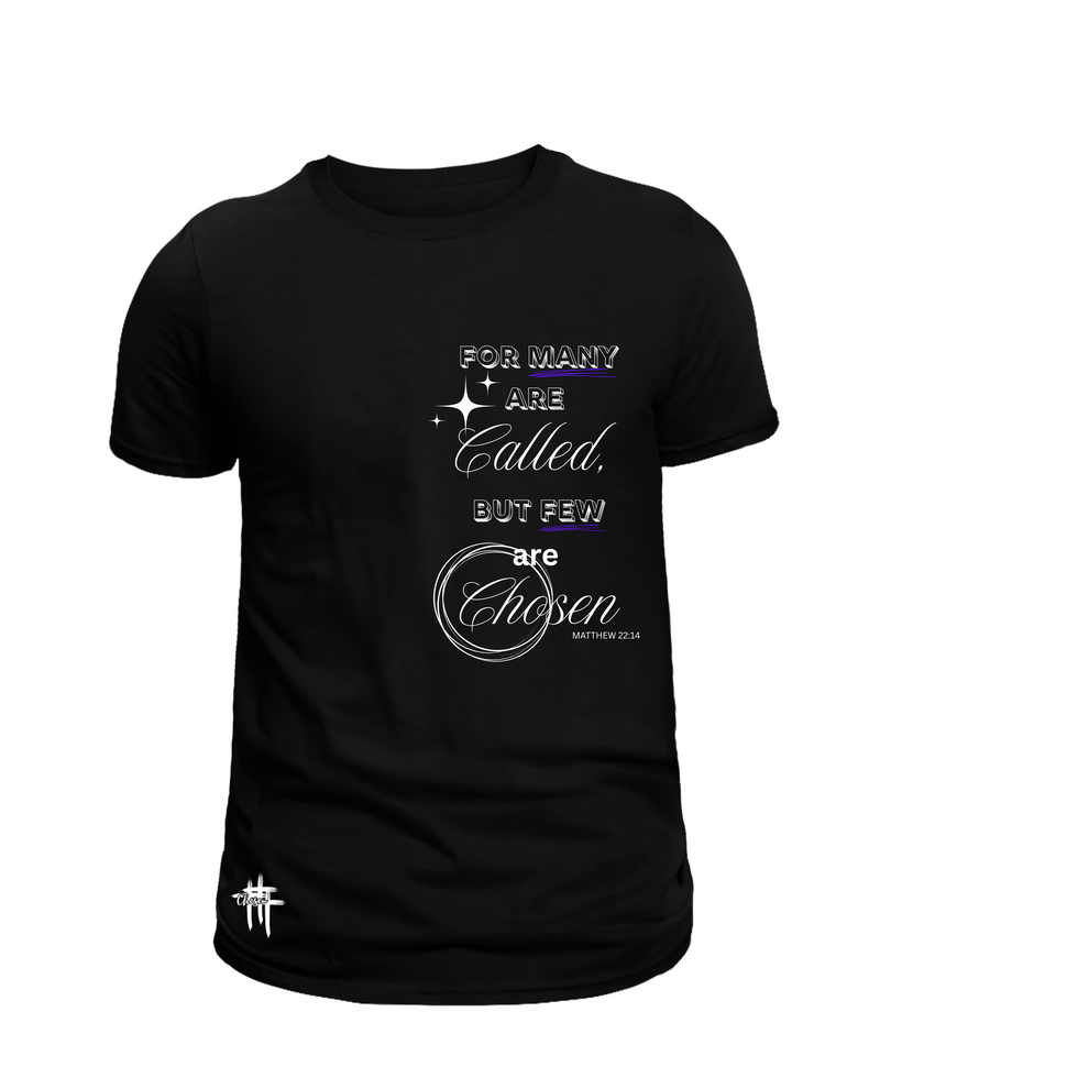 Scripture Tee