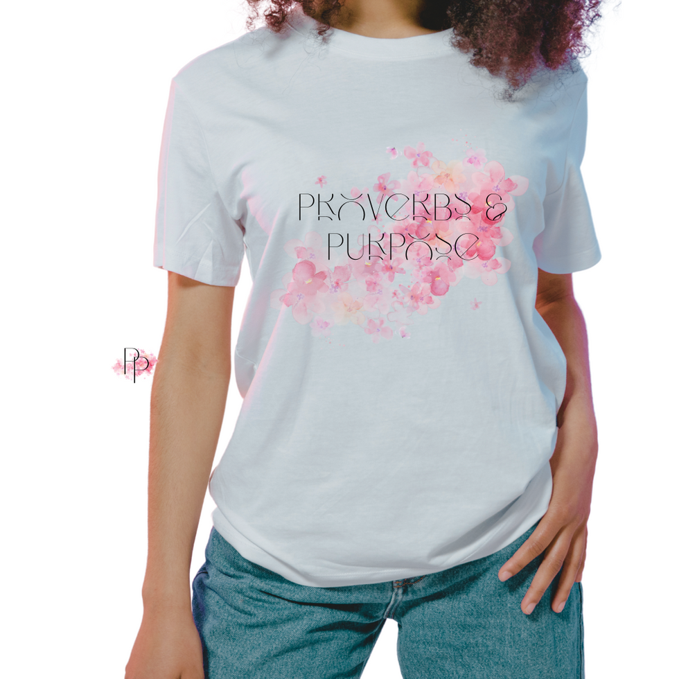 Podcast merch design/tee