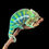 Thumbnail: Adult Ambanja Panther Chameleon  