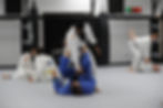 Adult Fundamentals class at Gracie Burlington Jiu Jitsu.