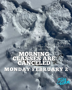 Gracie Burlington Jiu Jitsu Closed February 2.jpg