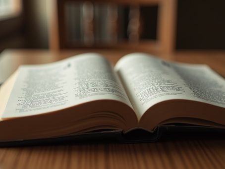 Building Faith: Resources for New Believers