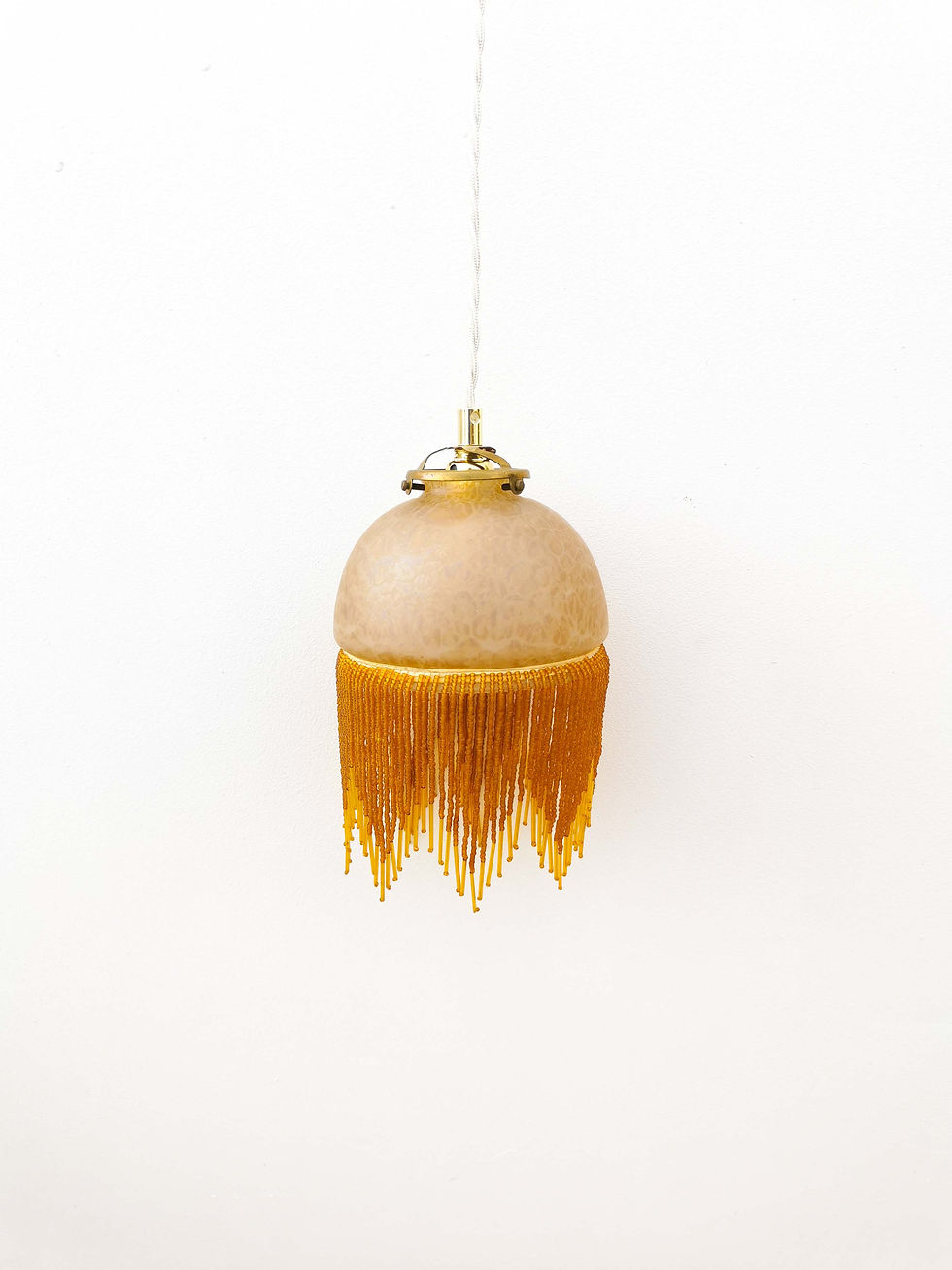 Miniature : Duo de suspensions pampilles