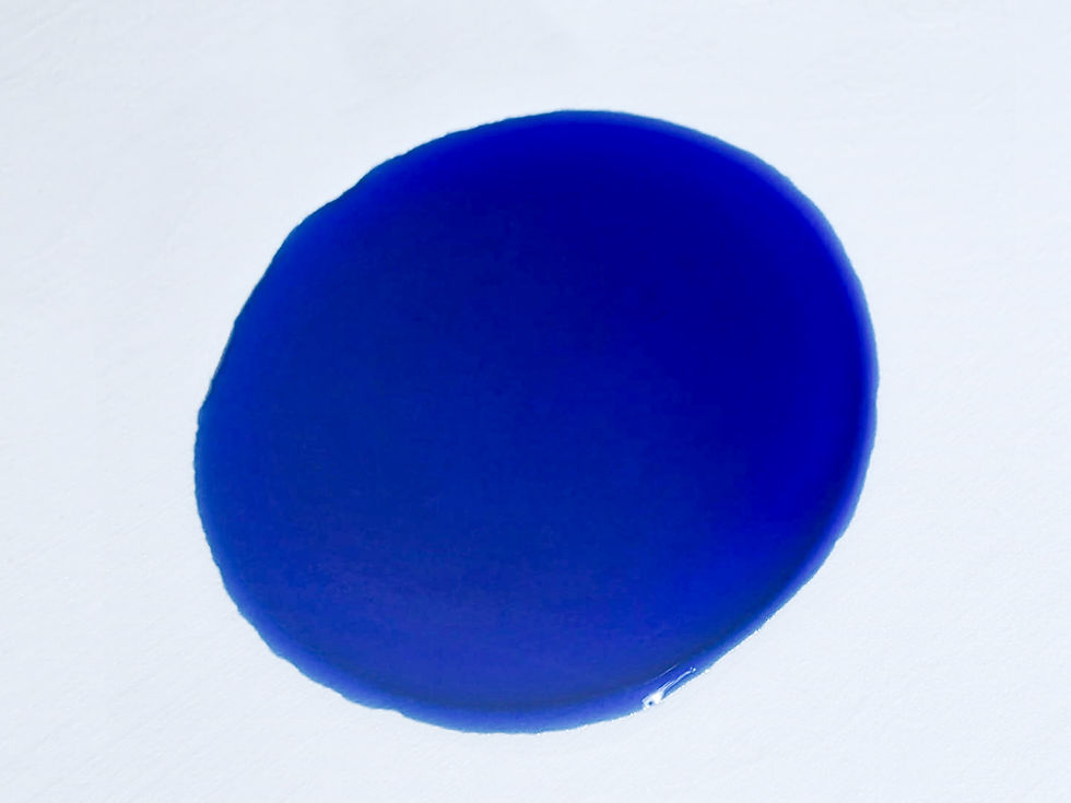 5M vanadium dioxide dissolved in 40% sulphuric acid
