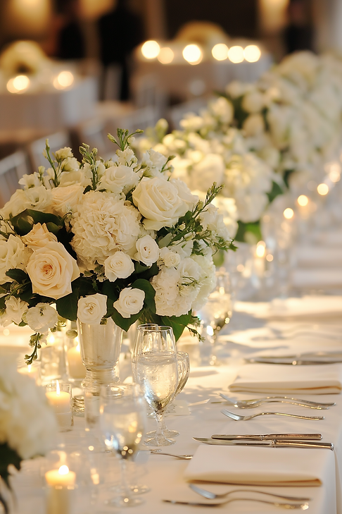 artjomss._modern_white_wedding_realistic_tables_decorations_--a_9d96fa19-de44-40a3-95ee-98