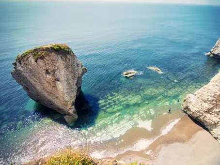 Combining UK Yachting with Iconic Attractions
