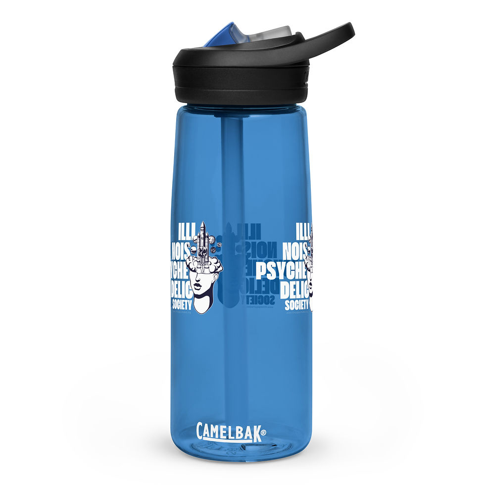 Thumbnail: Sports water bottle