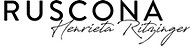 Logo Nageldesign Henrieta Ritzinger - Dienstleistungspartner von Sängerin und Traurednerin Marion Korn