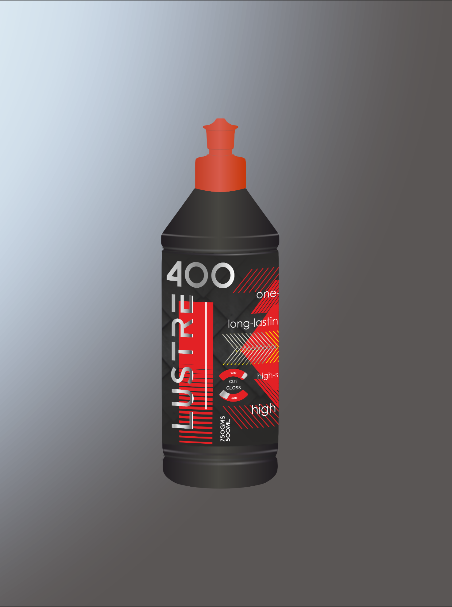 Lustre 400