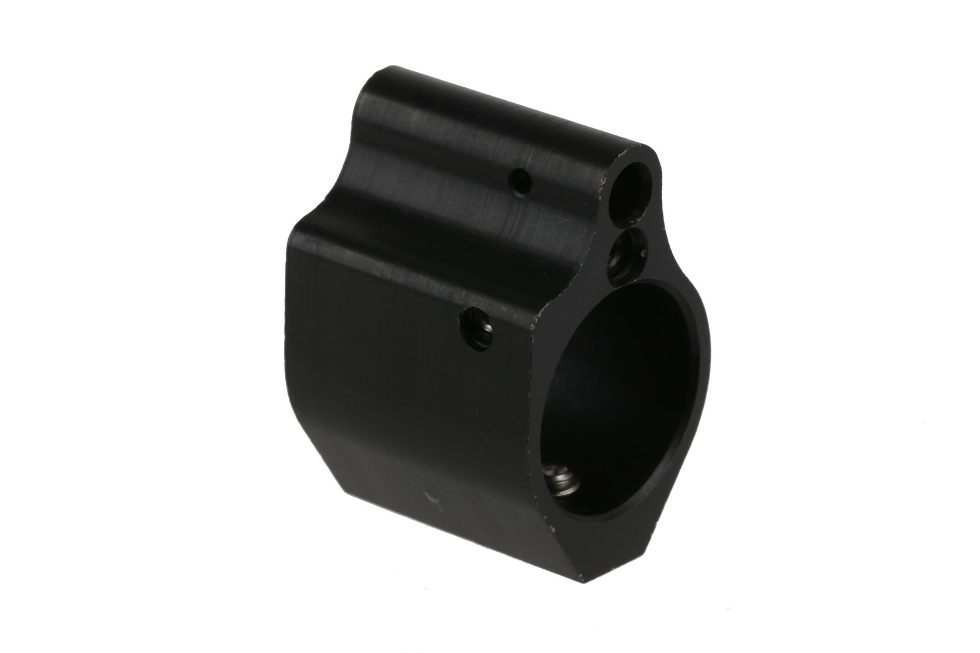 Anderson Manufacturing Adjustable Gas Block- .750