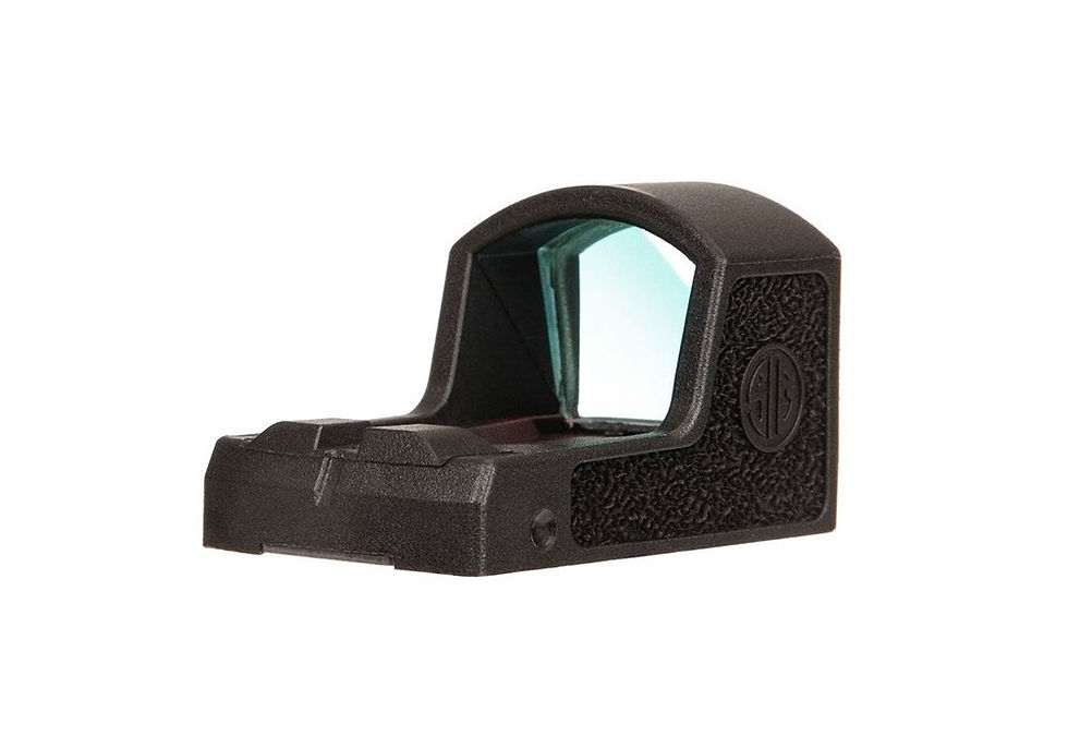 Thumbnail: Sig Romeo Zero 1x24mm Red Dot
