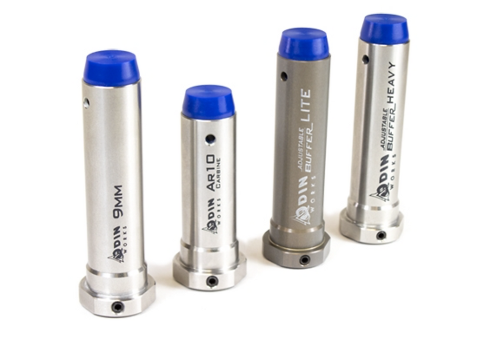 Thumbnail: Odin Works Adjustable Buffer- Heavy