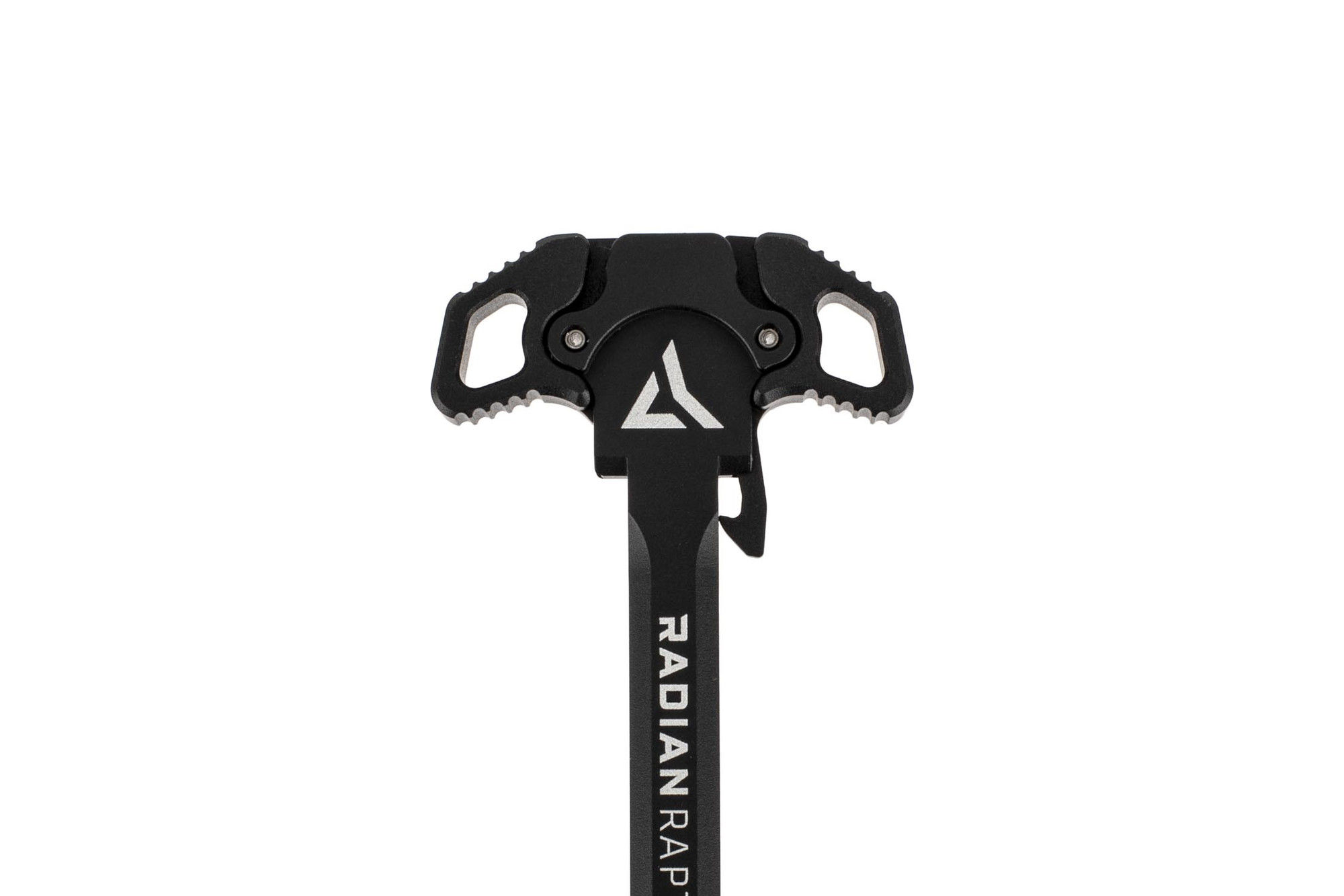Radian Raptor Slim Line Ambidextrous AR-15 Charging Handle - Black