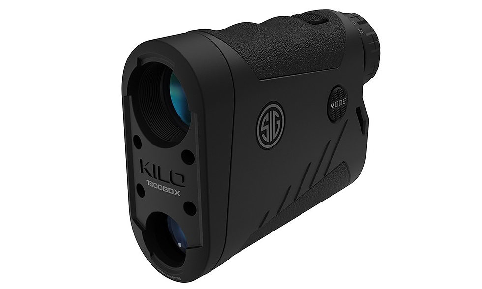 Thumbnail: Sig Sauer BDX 1800 Kilo Combo Kit 4.5-14x44MM