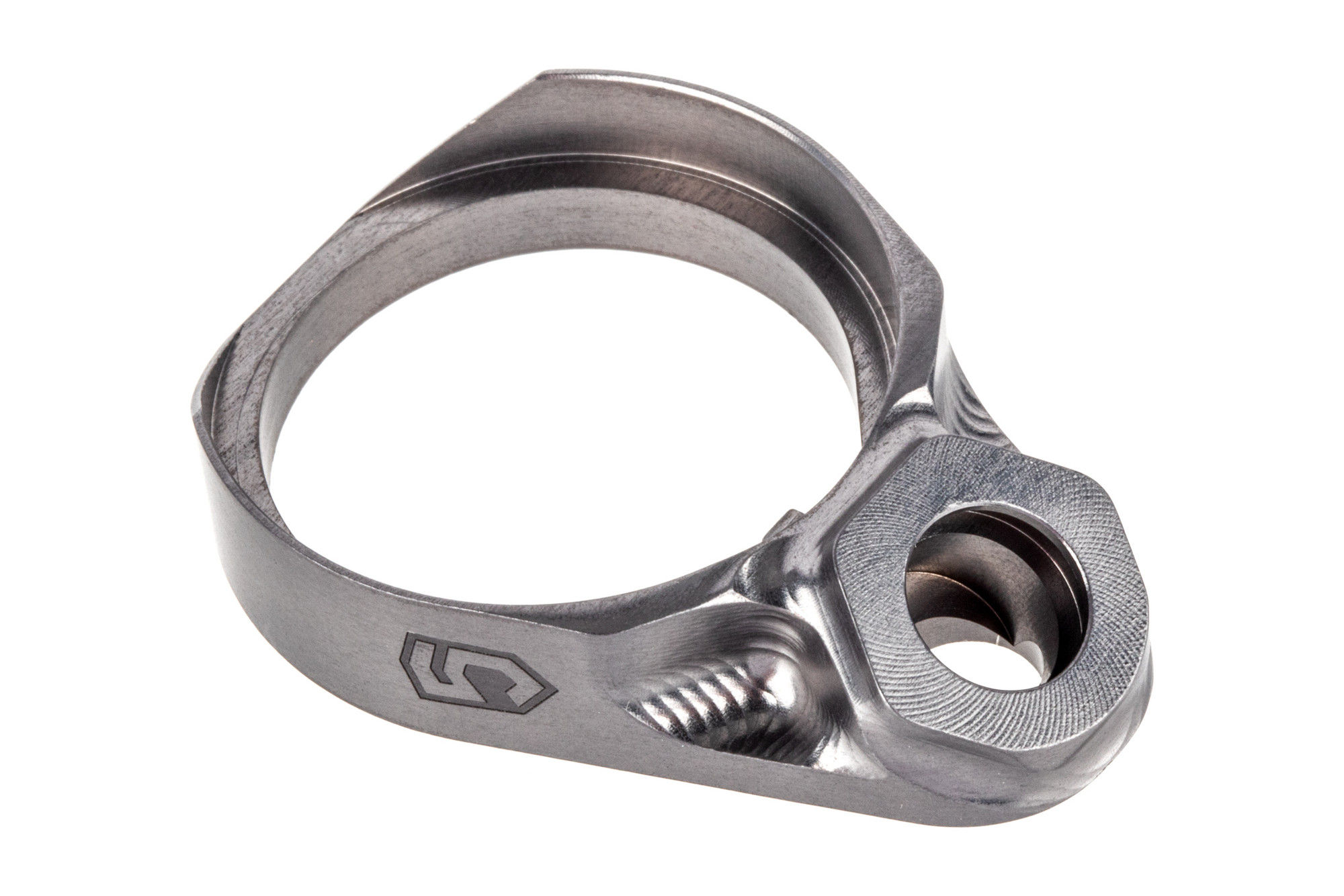 Phase 5 Tactical Sloped Endplate- Grey