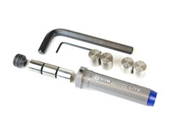 Thumbnail: Odin Works AR-10 Adjustable Buffer 3.45-4.65oz