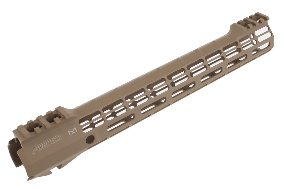Thumbnail: Aero Precision Atlas S-One 12" FDE